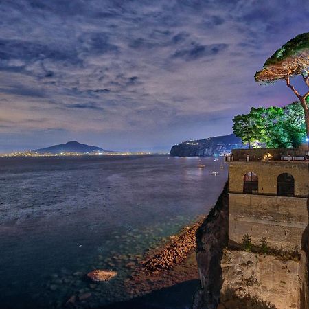 Amore Rentals - Villa Galidia Sorrento Dış mekan fotoğraf