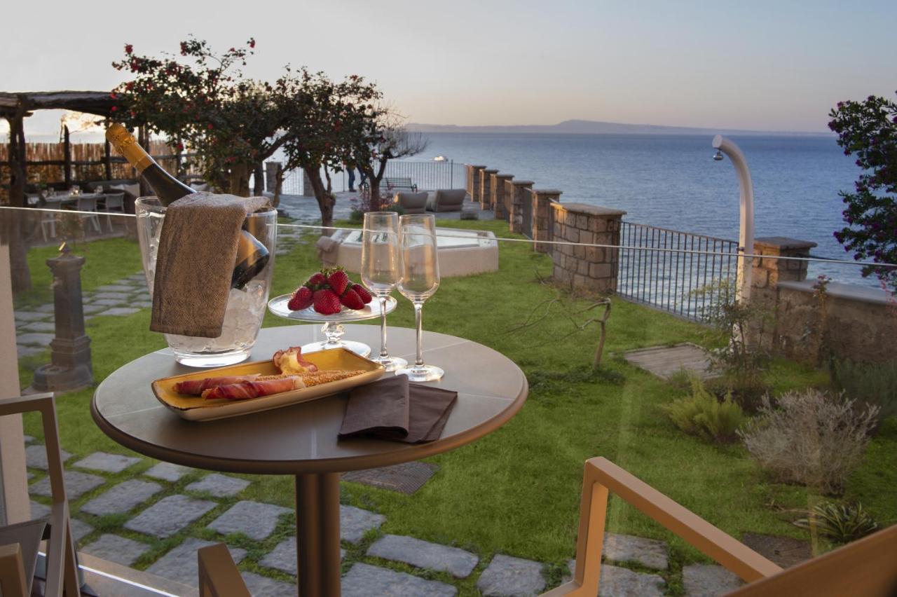 Amore Rentals - Villa Galidia Sorrento Dış mekan fotoğraf