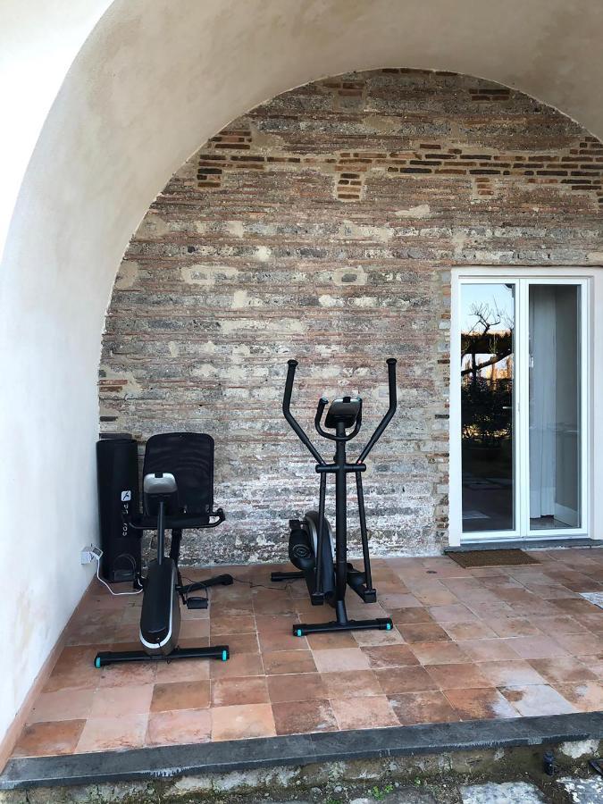 Amore Rentals - Villa Galidia Sorrento Dış mekan fotoğraf