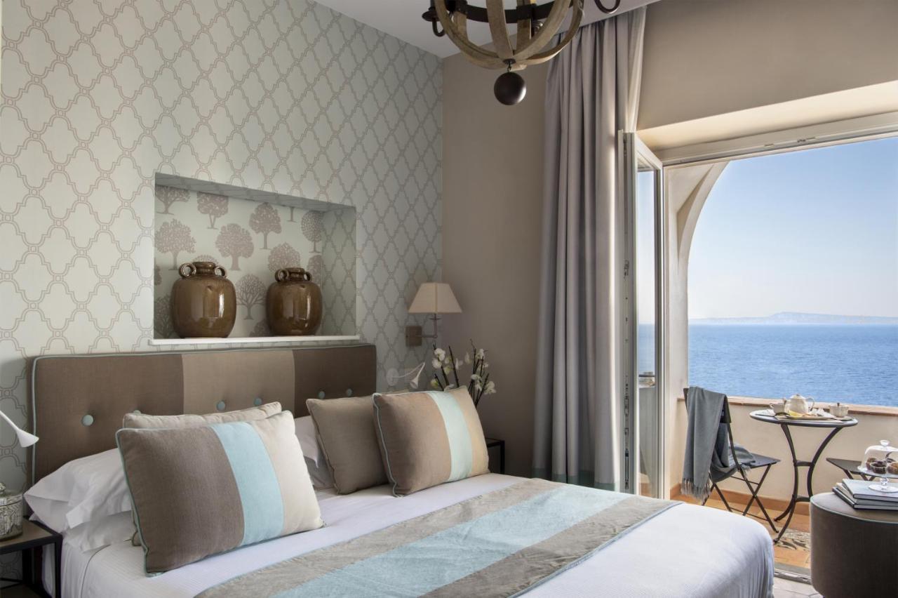 Amore Rentals - Villa Galidia Sorrento Dış mekan fotoğraf