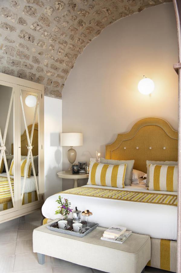 Amore Rentals - Villa Galidia Sorrento Dış mekan fotoğraf