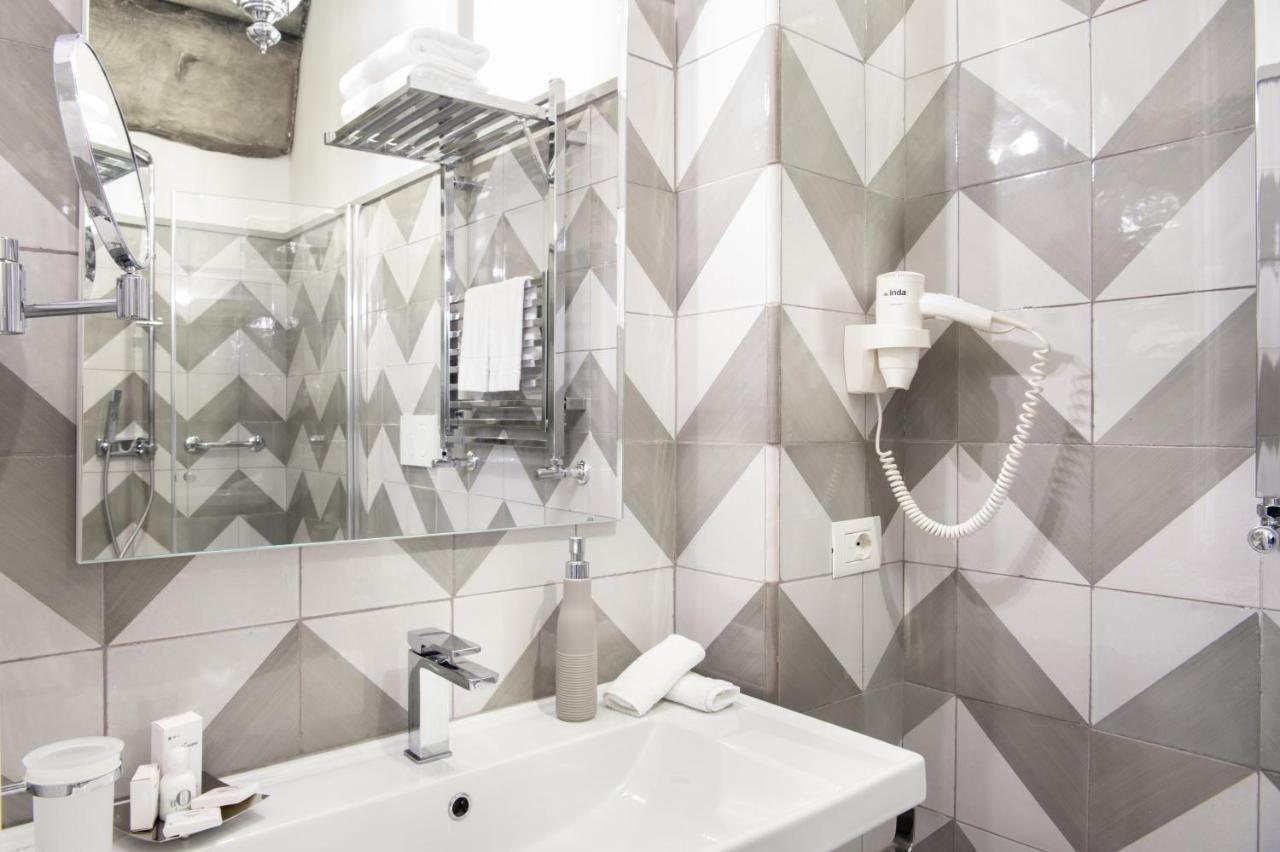 Amore Rentals - Villa Galidia Sorrento Dış mekan fotoğraf